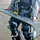 Illustration for article titled Super-Strength Robot Suits Are Now Being Used in Real Life